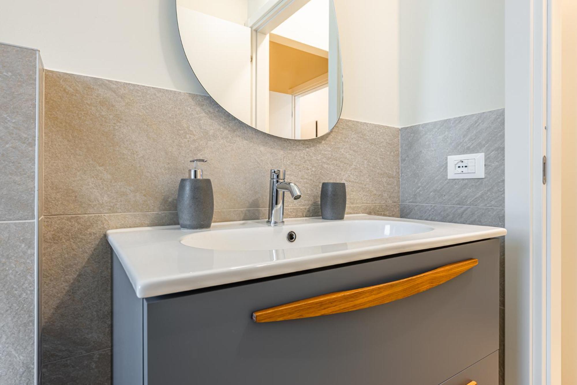 Appartamento Boccaccio'S Flats Milano Esterno foto