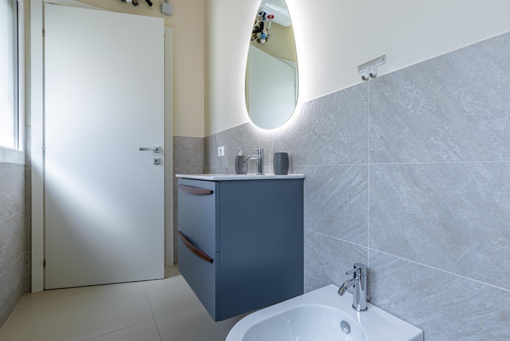 Appartamento Boccaccio'S Flats Milano Esterno foto